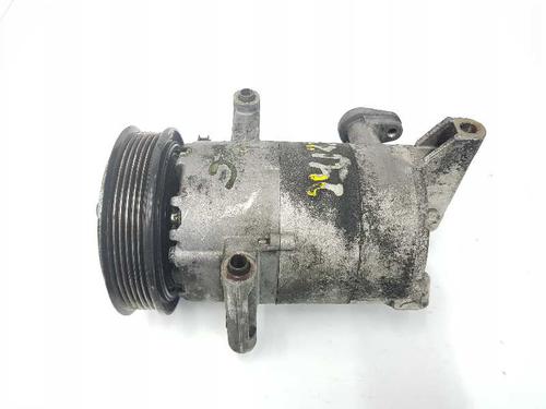 AC compressor FIAT DUCATO Van (250_) 100 Multijet 2,2 D | BP6451197M34 