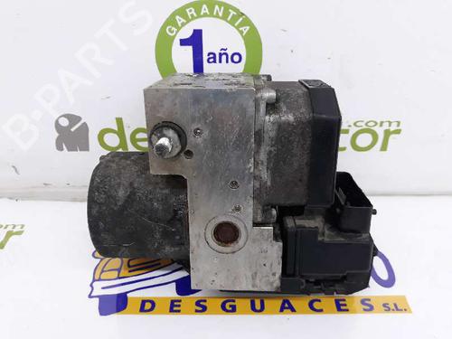 Used ABS pump OPEL ZAFIRA / ZAFIRA FAMILY B (A05) 1.9 CDTI (M75) (150 hp) 1924521