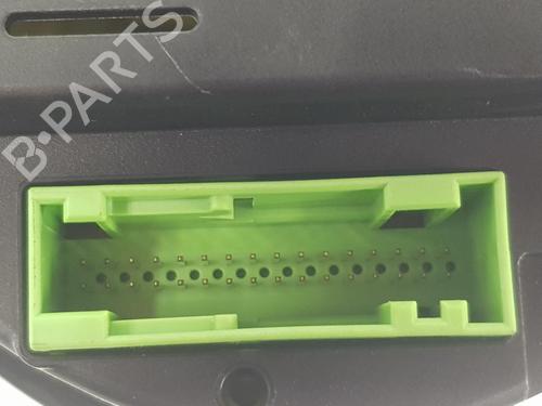 Instrument cluster VW POLO (9N_, 9A_) 1.4 16V | BP11332314C47 