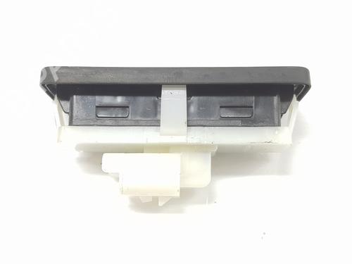 Tailgate handle CITROËN C5 AIRCROSS (A_) 1.2 PureTech 130 (ARHNSJ) | BP18853825C132 