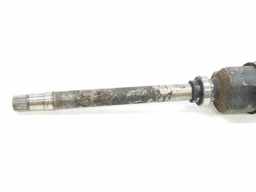 Right front driveshaft CITROËN JUMPER II Van 2.2 BlueHDi 140 | BP40198434M39 - Image 5