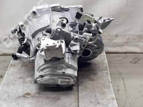 Gearbox CITROËN BERLINGO (ER_, EC_)  | BP32778681M3  - Image 7