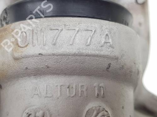 Right rear brake caliper OPEL MOKKA | BP40155787M106 - Image 3