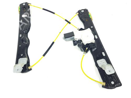 Used Front left window mechanism Front left window mechanism 37014551 37014551