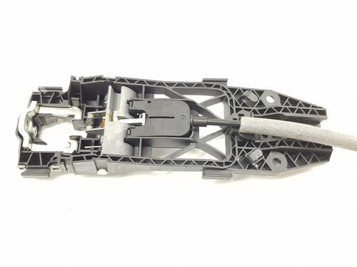 Front left lock SEAT ARONA (KJ7, KJP) 1.0 TSI | BP15126443C98 