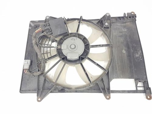 Radiator fan MAZDA CX-3 (DK) | BP36754284M35 - Image 4