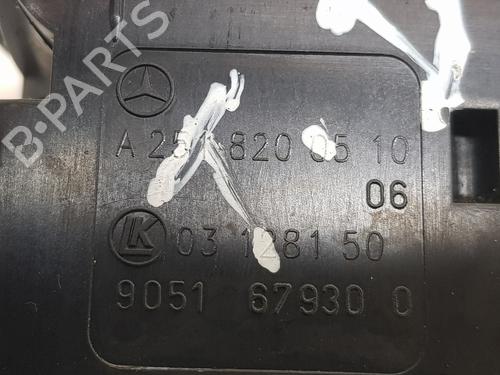 Right front window switch MERCEDES-BENZ M-CLASS (W164) ML 320 CDI 4-matic (164.122) | BP9138997I26 