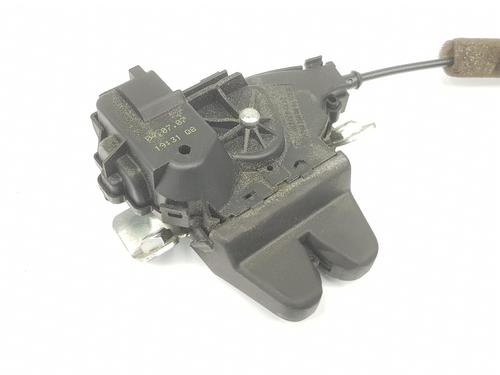 Tailgate lock MERCEDES-BENZ C-CLASS (W204) C 220 CDI (204.002) | BP5767978C101 