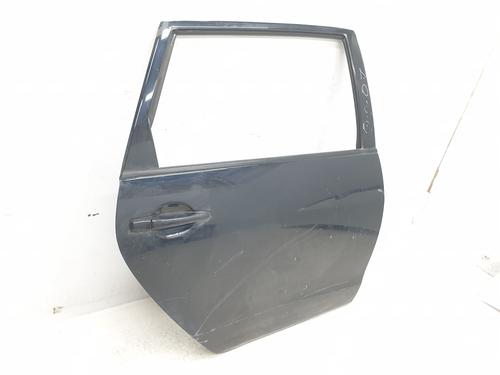 Right rear door MITSUBISHI GRANDIS (NA_W)  | BP29290601C5 