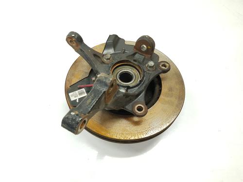 Right front steering knuckle HYUNDAI KONA (OS, OSE, OSI) 1.0 T-GDi | BP23441459M26 