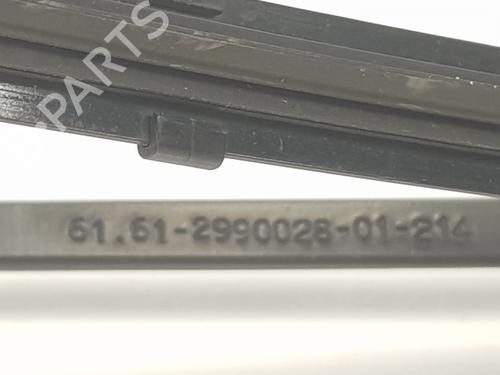 Front windshield wiper arm BMW X1 (E84) xDrive 18 d | BP20192214C143 