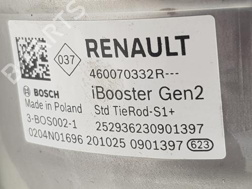 Servo brake RENAULT SYMBIOZ 1.6 E-Tech 145 | BP34698632M42 - Image 4