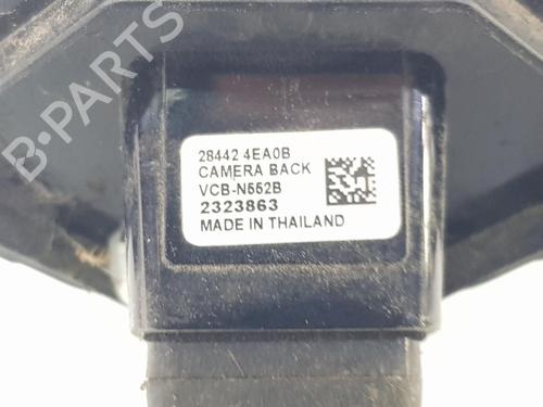 Electronic module NISSAN QASHQAI II SUV (J11, J11_) 1.6 DIG-T | BP11873682M83 