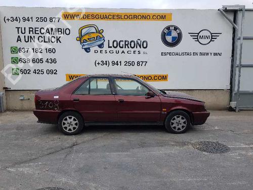 LANCIA DEDRA (835_) 1.6 16V (835EI) (103 hp) 773508