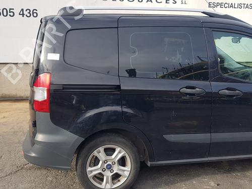 Front wiper motor FORD TRANSIT COURIER B460 MPV 1.5 TDCi | BP30786986M29 