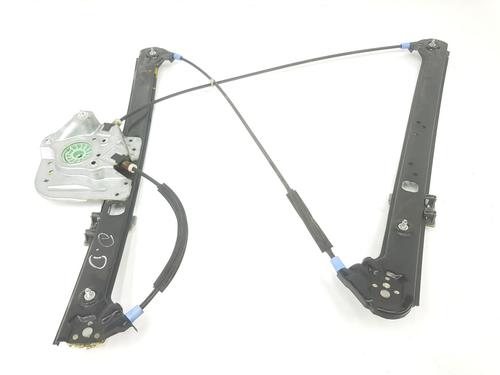 Used Front right window mechanism BMW X5 (E53) 3.0 d (218 hp) 18073417