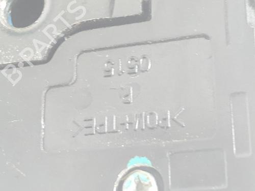 Front right lock SEAT IBIZA III (6L1) 1.4 16V | BP20492506C97 