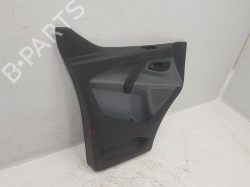Front left panel FORD TRANSIT CUSTOM V362 Van (FY, FZ) | BP36186138C58 - Image 3