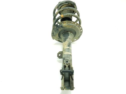 Right front shock absorber MITSUBISHI OUTLANDER III (GG_W, GF_W, ZJ, ZL, ZK) 2.0 Hybrid 4WD (GG2W) | BP21002867M17 