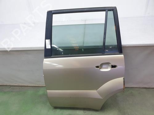 Left rear door TOYOTA LAND CRUISER PRADO (_J12_) 3.0 D-4D (KDJ120, KDJ125) | BP9727574C4 