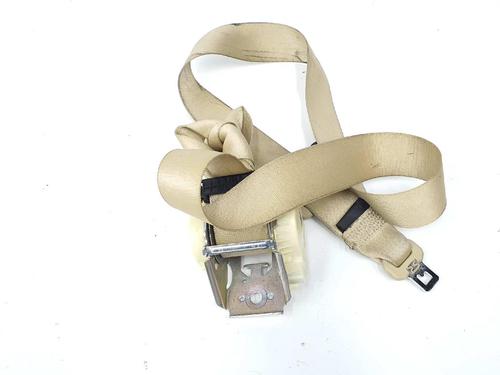 Rear center seatbelt JAGUAR XF I (X250) 3.0 D | BP8745253I27 