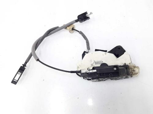 Used Front left lock VW GOLF VII (5G1, BQ1, BE1, BE2) 1.4 TSI (122 hp) 6415744