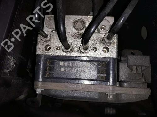 Rear left seatbelt BMW 5 (E60) 520 d | BP6623302I29 