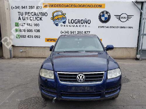 Left tailgate light VW TOUAREG (7LA, 7L6, 7L7) 2.5 R5 TDI | BP18918283C79 