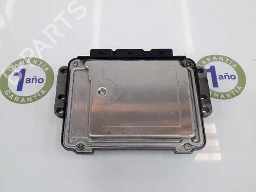 Engine control unit (ECU) RENAULT SCÉNIC II (JM0/1_) 1.9 dCi (JM0G, JM12, JM1G, JM2C) | BP3445325M57 