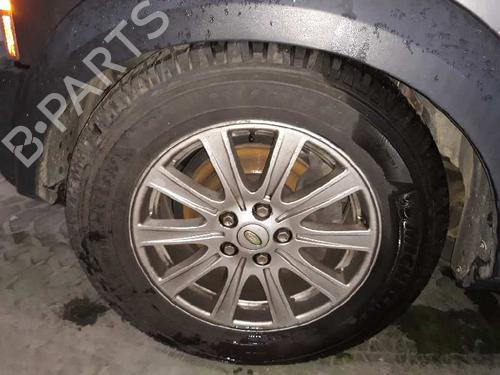 Front differential LAND ROVER DISCOVERY III (L319) 2.7 TD 4x4 | BP1886065M23 