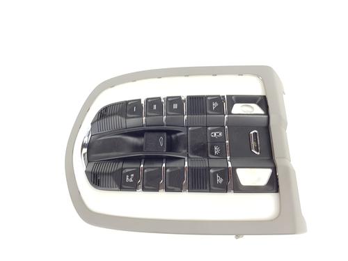Interior roof light PORSCHE PANAMERA (970) 3.0 D | BP37161205I8 - Image 2