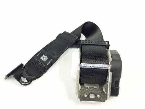 Used Rear left seatbelt BMW 2 Active Tourer (F45) 218 d (150 hp) 27318731