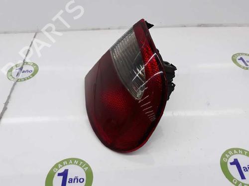 Right taillight SEAT CORDOBA (6K1, 6K2) 1.9 TDI | BP3441282C35 