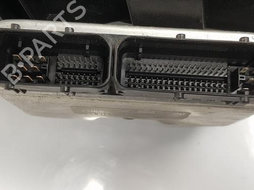 Engine control unit (ECU) SEAT IBIZA III (6L1) 1.9 TDI | BP7988026M57 