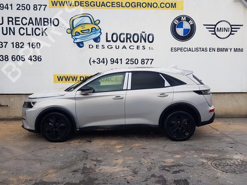 Right front window switch DS DS 7 Crossback (J4_, JR_, JC_) | BP38516773I26 - Image 24