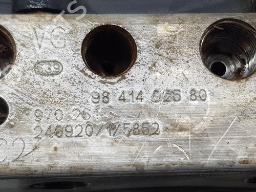 ABS pump CITROËN BERLINGO Box Body/MPV (K9) 1.5 BlueHDi 100 | BP31930888M43  - Image 8