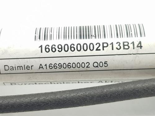Other MERCEDES-BENZ M-CLASS (W166) | BP38014919O1 - Image 6