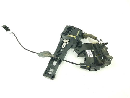 Front left lock RENAULT MEGANE IV Hatchback (B9A/M/N_) 1.5 dCi 110 (B9A3) | BP8204300C98 