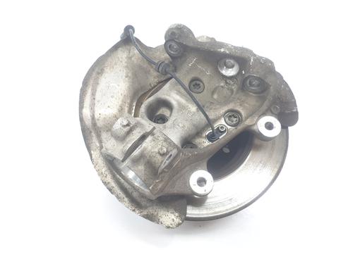 Left front steering knuckle BMW 1 (F20) 116 d | BP24894031M25 