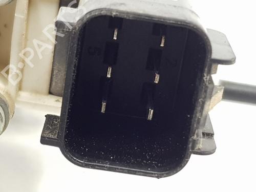 Front left window mechanism FORD TRANSIT COURIER B460 MPV 1.5 EcoBlue | BP32340008C22  - Image 6