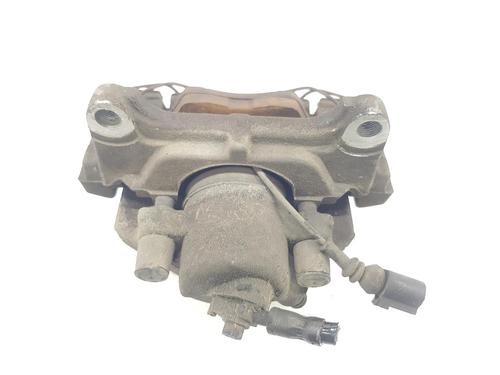 Left front brake caliper VW PASSAT B6 (3C2) 1.9 TDI | BP15510344M105 
