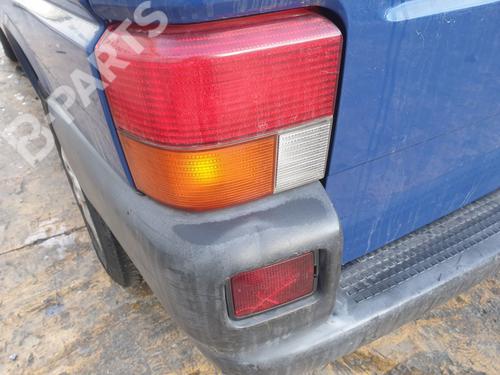 Right mirror VW TRANSPORTER T4 Van (70A, 70H, 7DA, 7DH) 2.5 TDI | BP11129243C27  - Image 27