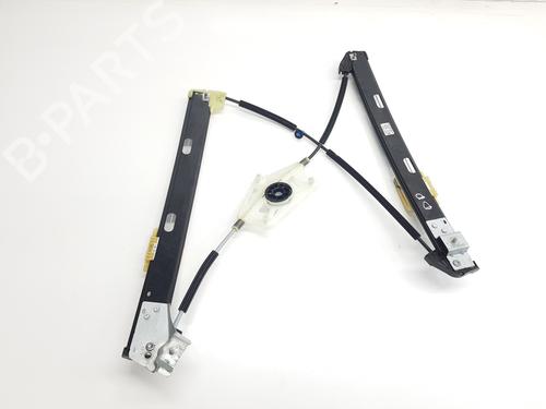 Used Front right window mechanism SEAT LEON (KL1, KLG) 1.0 TSI (110 hp) 28531080