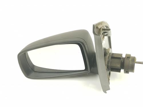 Used Left mirror FIAT PANDA (169_) 1.2 4x4 (169.AXB2A) (60 hp) 19098255