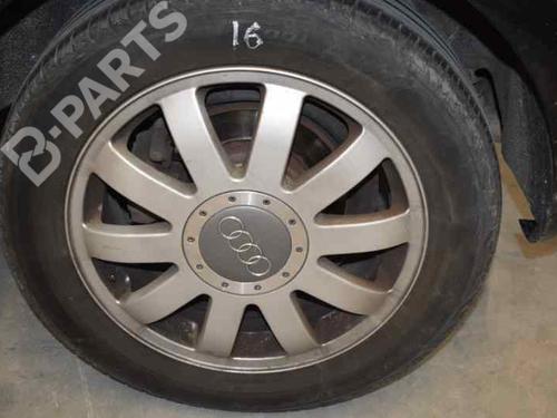 Rear bumper reinforcement AUDI A3 (8P1) 1.9 TDI | BP780342C73  - Image 28