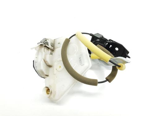 Front left lock MAZDA CX-3 (DK) 1.5 SKYACTIV-D (DK2WS, DK5FW) | BP21218821C98 