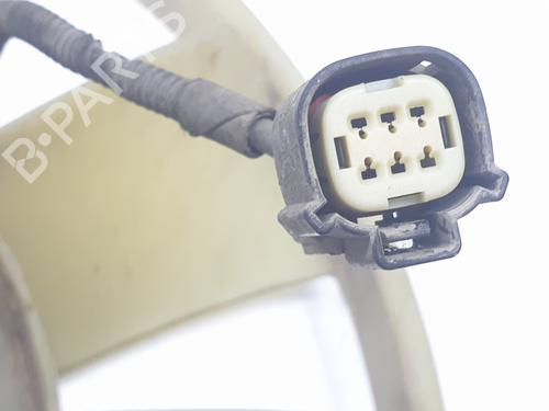 Fan FORD RANGER (TKE) 2.2 TDCi 4x4 | BP29826148M128