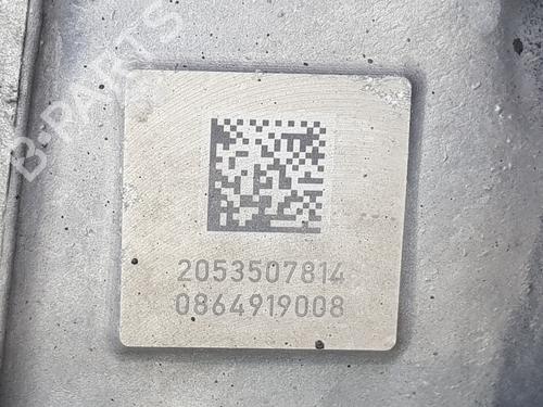 Rear differential MERCEDES-BENZ C-CLASS Convertible (A205) C 220 d (205.404) | BP29617286M24 