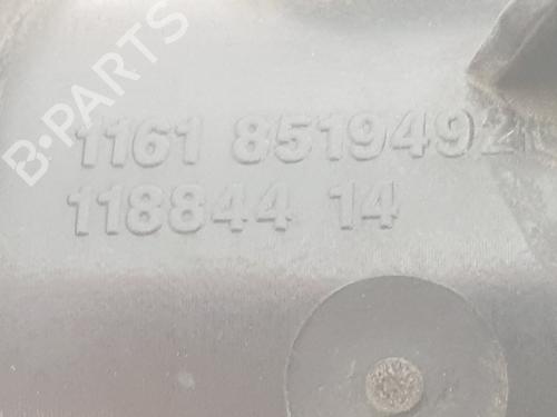 Electronic sensor BMW 1 (F21) 120 d | BP30682004M84