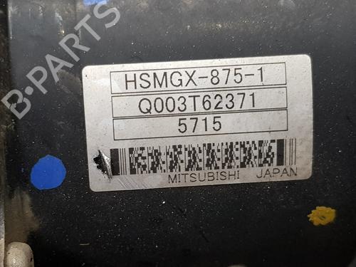 Annen HONDA CIVIC VIII Hatchback (FN, FK) 1.8 (FN1, FK2) | BP20983646O1 